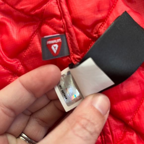 The North Face Duo Thermoball Jacket - Picture 8 of 8